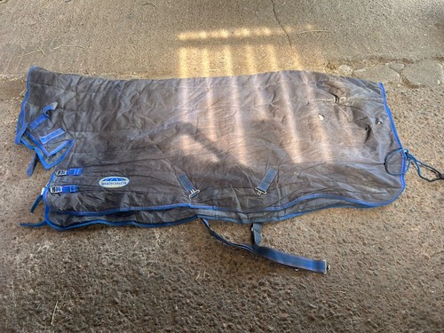 Weatherbeeta stable rug combo - weatherbeeta,