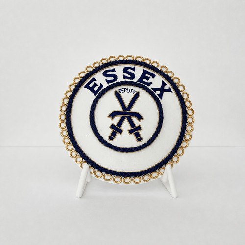 Masonic essex deputy - masonic,