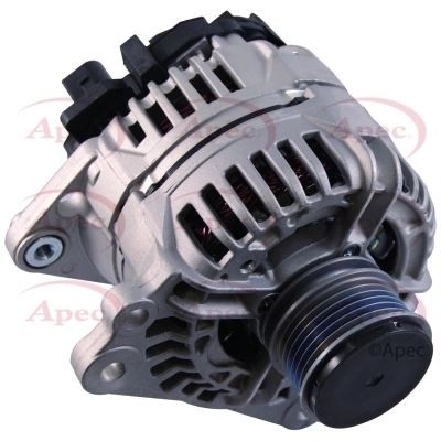 New apec engine alternator - apec,