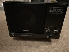 Yaesu External Speaker  SP-5
