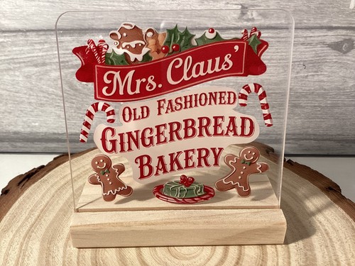 Christmas desk sign - christmas,