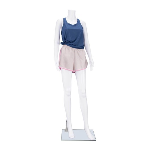 Full body mannequin form - body,