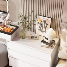 Brottar vanity dressing - brottar,