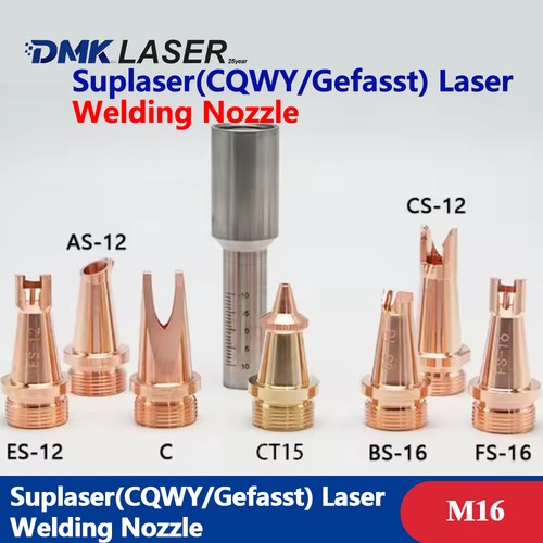 Suplaser laser welding - laser, wire