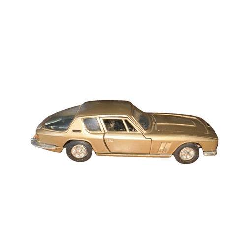 Dinky 188 jensen by - dinky, #188