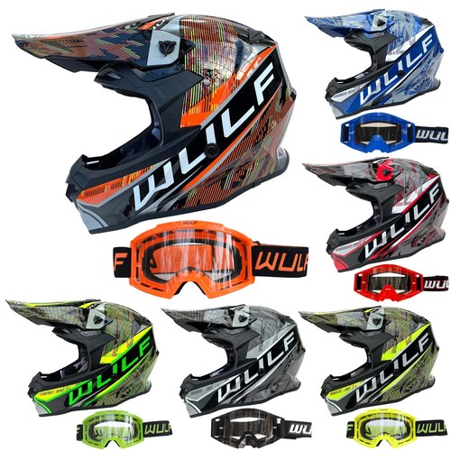 Wulfsport adult iconic helmet - adult,