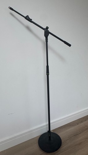 Gravity 2322 microphone - ms, b