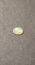 opal stone Red and Green
