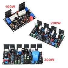 100W 200W 300W Mono Power
