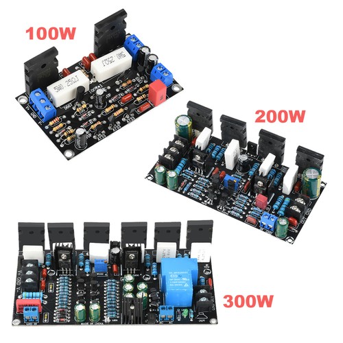 100w 200w 300w - 300w, power