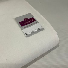 Plain Cotton Linen ideal for