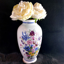 Franklin Mint Alpine Glory