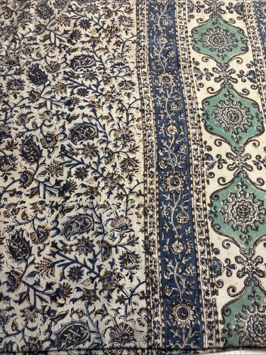 Indian handmade block print - indian,