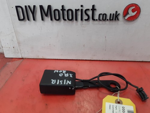 Citroen picasso bluehdi - c4,