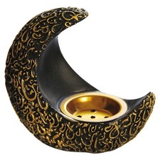 1Pc Decorative Crescent Censer