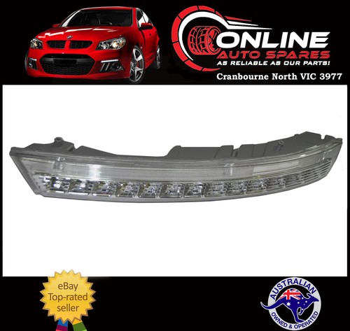 Holden hsv drl left - holden,