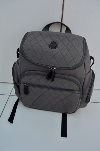 Egg dark grey top loading - grey, baby
