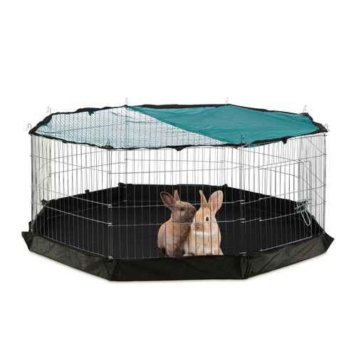 Outdoor enclosure small - , animal