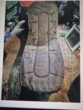 Terry Hearn Jrc Specialist Folding Bed Chair Fishing Bed