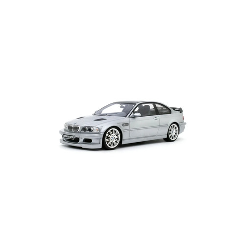 Otto resin 2001 bmw - 1:18,