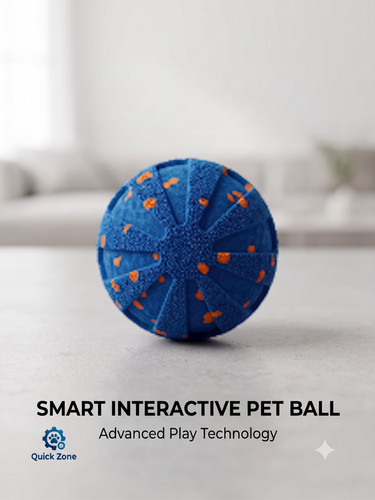 Quickzone smart interactive - smart,