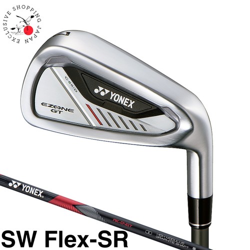 Yonex golf 2024 ezone iron - gt,