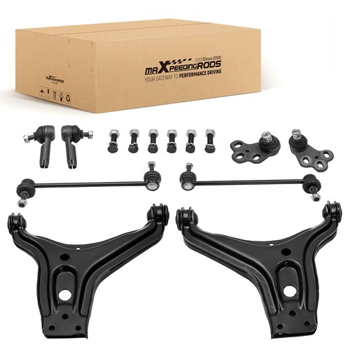 Pair track control arm - pair,