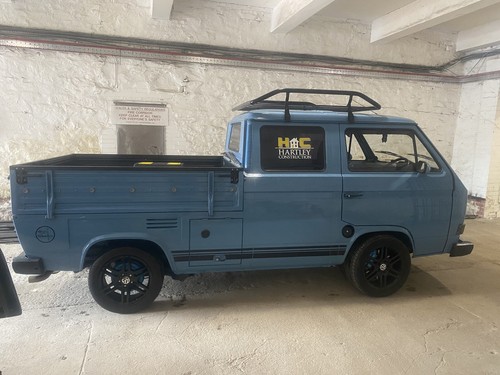 T25 westfalia doka - t3,