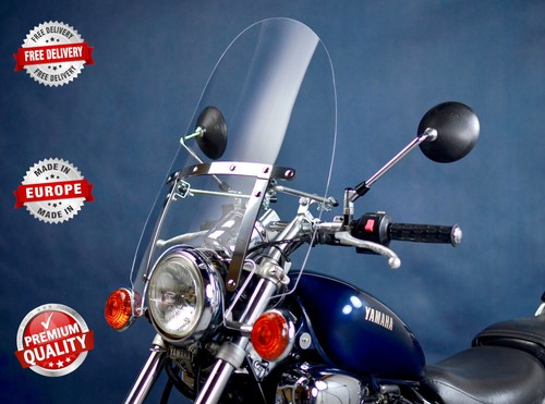 Yamaha virago 1000 - xv,