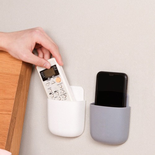 Wall mounted smart remote - mounted,