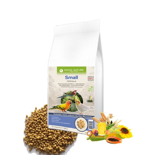 Askio nature natural - askio,