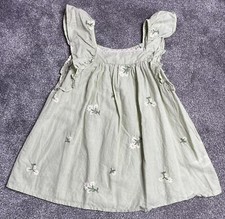 Next Girls Floral Dress