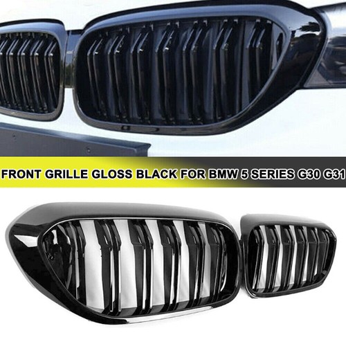 Front kidney grille grill - kidney,