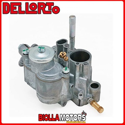 00583 carburettor dellorto - 00583, si