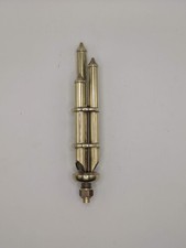 "3" Scale" Live Steam 3 Chime