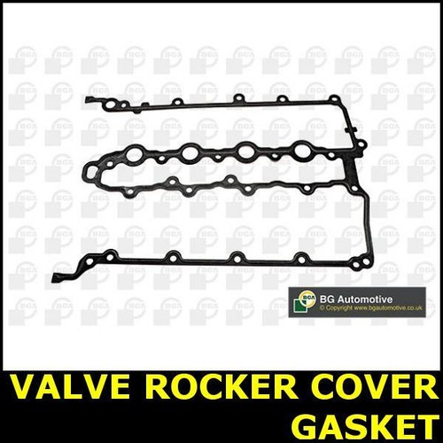 Valve rocker cover gasket fits - valve,