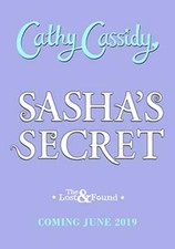 Sasha's Secret By Cathy Cassidy