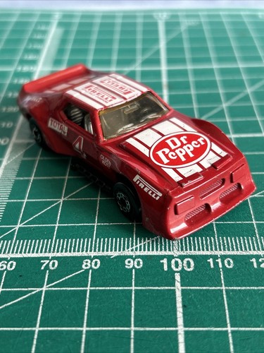 Matchbox 1983 amx - 1983,