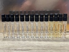 Assorted Jo Malone Travel Size