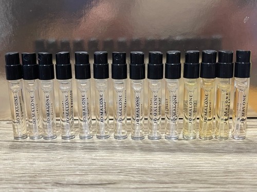 Assorted malone travel size - jo,