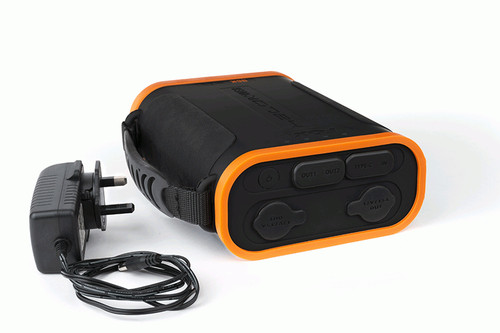 Fox halo power pack - power,