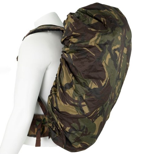 Original dutch army rucksack - original,
