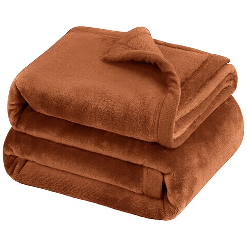 Large faux fur fleece - faux,