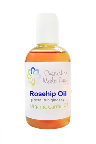 Pure organic carrier oil to - carrier, up