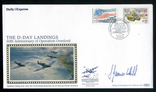 1994 day landings - 1994,