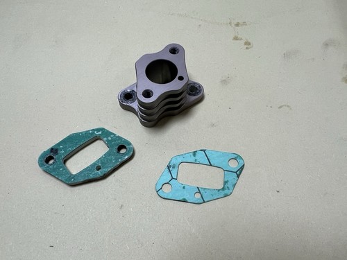 Mcd engine insulator alloy - mcd,