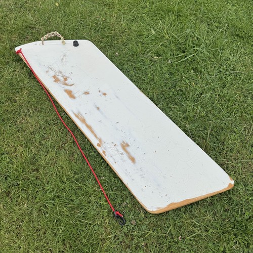 Laser ilca dinghy daggerboard - dinghy,