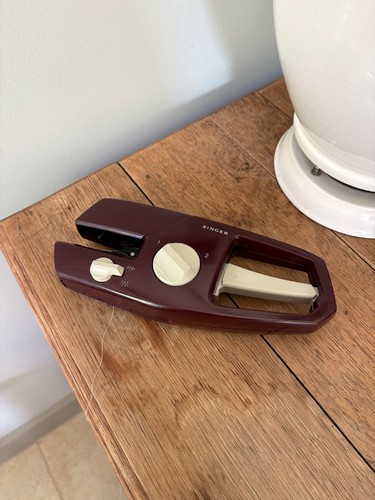 Singer stitch quick handheld - singer,
