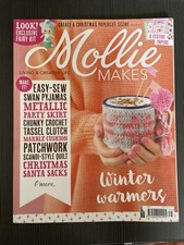 Mollie Makes Magazine Issue 71