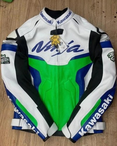 Customized kawasaki ninja - kawasaki,